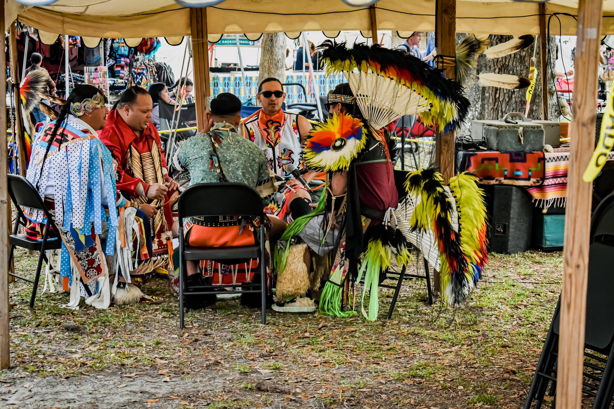 Native America Festival Fun for the Whole Family Flagler County Buzz