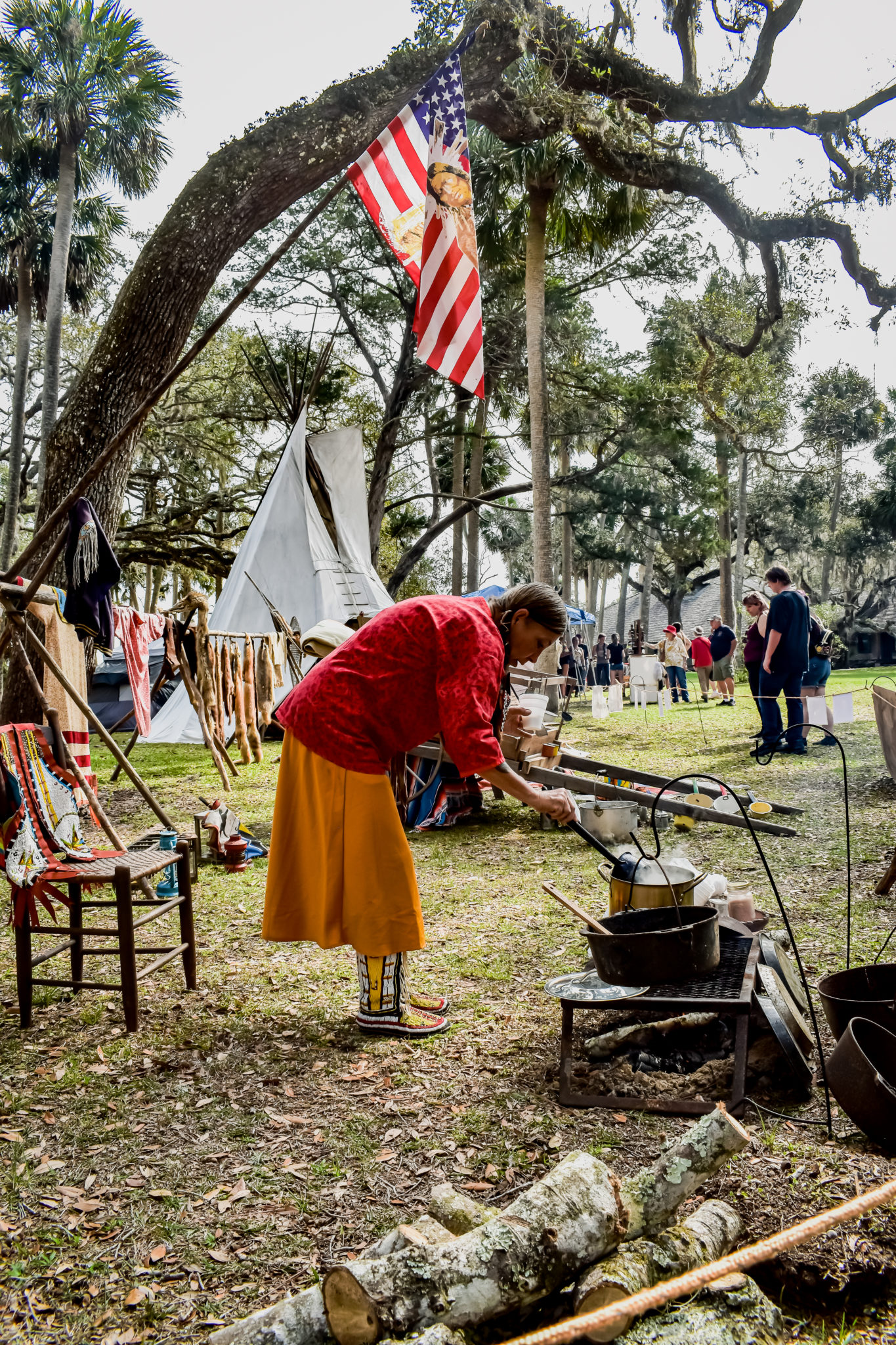 Native America Festival Fun for the Whole Family Flagler County Buzz