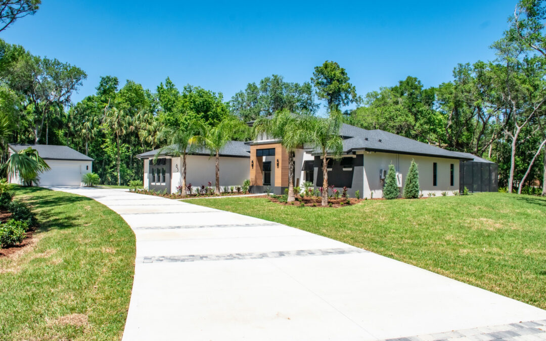 Flagler Parade of Homes by Flagler Home Builders Association; Showcasing Flagler’s Most Unique Home Designs