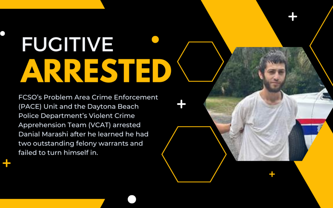 FugitiveArrested