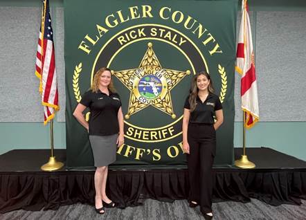 Flagler Sheriff’s Behavioral Response Unity Offers Mental Health Assistance in Dual Response with Deputies