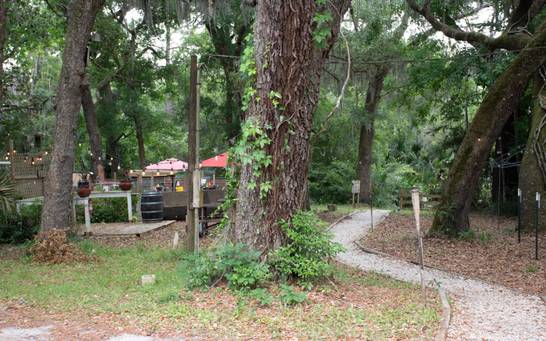 Shantytown: Village of Vendors