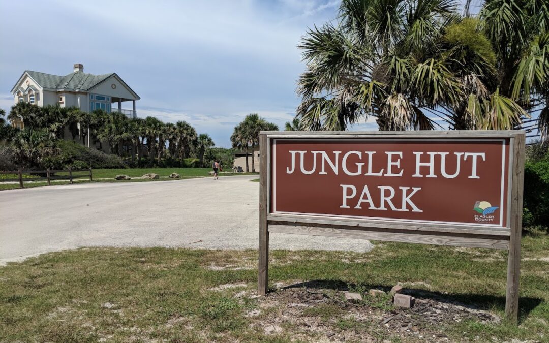 Dunes work at Jungle Hut Park will limit beach access for 2 weeks, main project remains at Old Salt Park