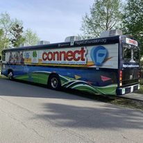 Connect Bus 