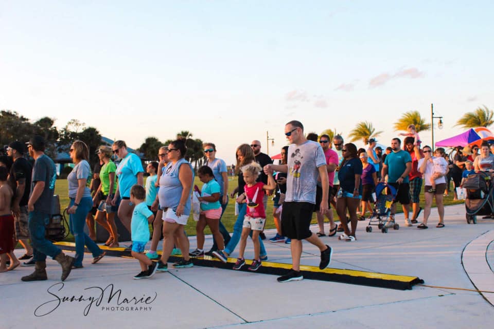 Rock & Walk: Honoring Lives, Spreading Awareness, and Providing Hope for Child Loss