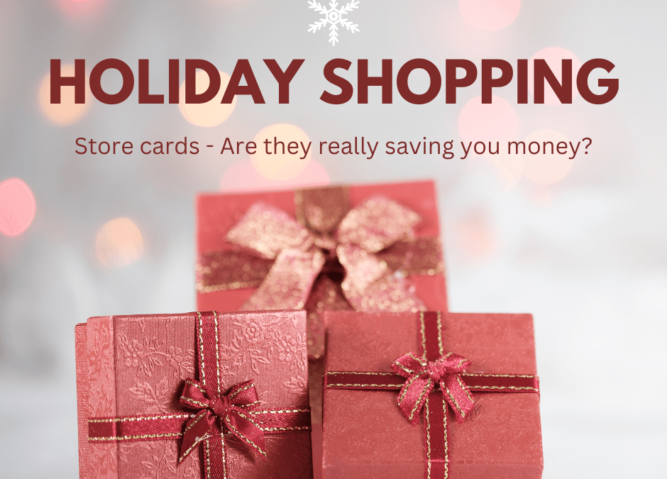 Mortgage and Lending Expert Steve Verrier Talks ‘Holiday Credit Card Trap’