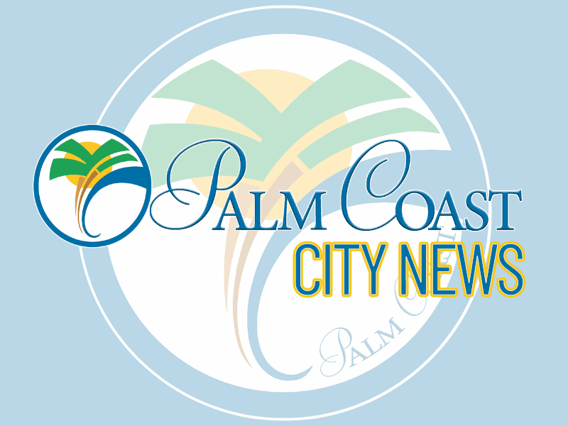 Palm Coast City News ce