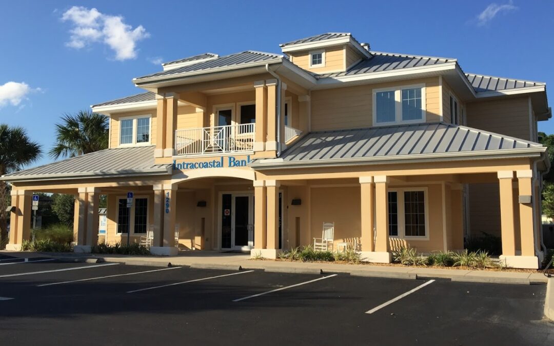 Intracoastal Bank Earns Bauer 5-Star “Superior” Rating