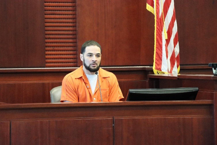 CASE UPDATE: Brenan Hill Sentenced to Life in Prison; Jury Finds Brenan Hill Guilty in Murder of Palm Coast Woman in 2021