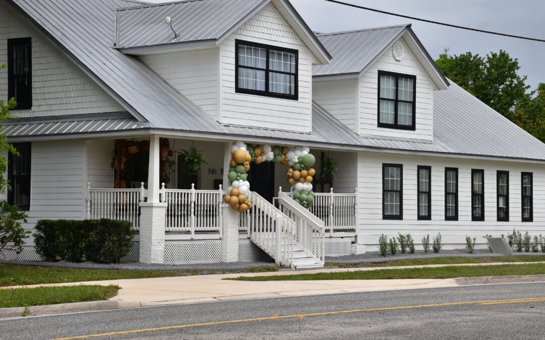 Poppy’s True Market Officially Open in Bunnell; Offers New Market of Local Flagler County Businesses