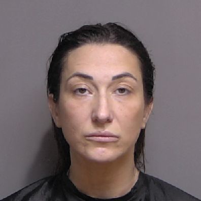 KRYZHANOVSKAYA MUGSHOT