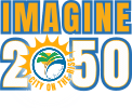 Imagine 2050: Palm Coast Invites Residents to 2 Community Conversations