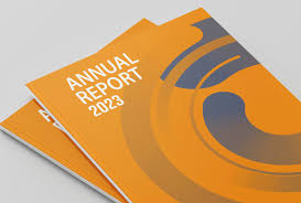 annual report