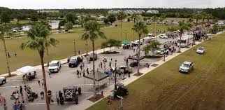 Fourth Annual Touch a Truck Event to Be Held May 11th, at Central Park in Palm Coast’s Town Center