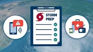 Flagler County Emergency Management Tropical system in the Atlantic warrants personal preparation