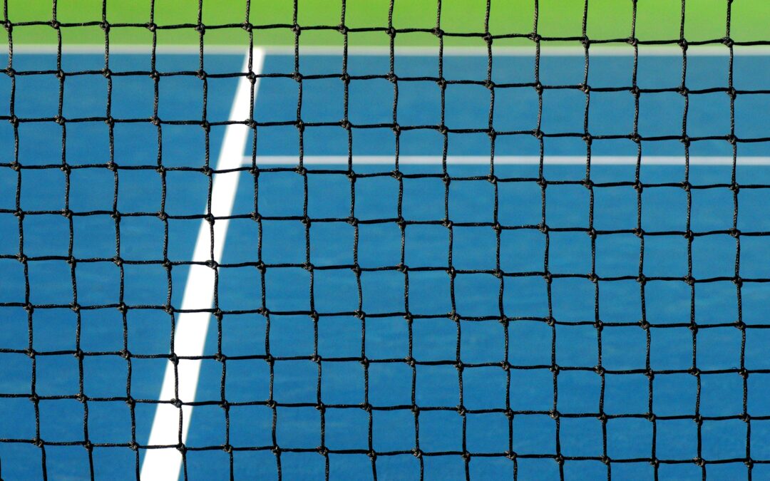 Flagler County to Refurbish Hammock Community Center Pickleball Courts ‘A’ Beginning July 22