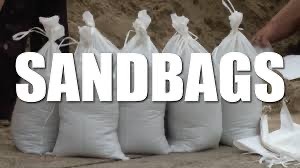 Sand bags