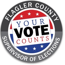 UNOFFICIAL Primary Election Results for Flagler County Races