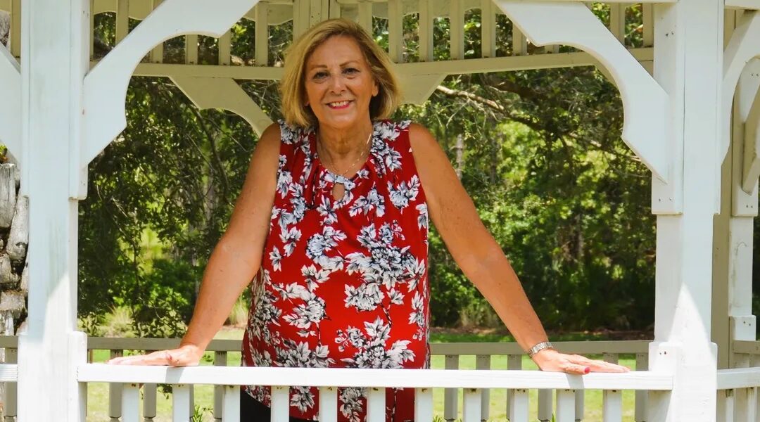 Kim Carney: Flagler County Commissioner Candidate Interview; Flagler County Buzz