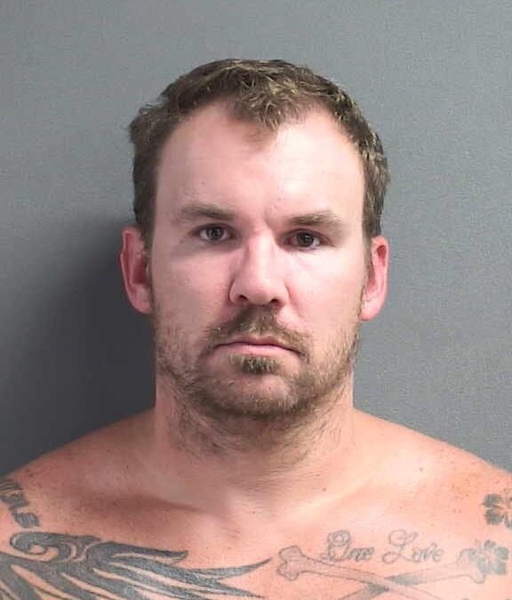 Former Flagler County Fire Rescue Employee Arrested for Sexual Battery of an Unconscious Victim in an Ambulance