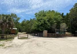 Graham Swamp Boardwalk Closure for Repairs Starting September 23rd – Palm Coast