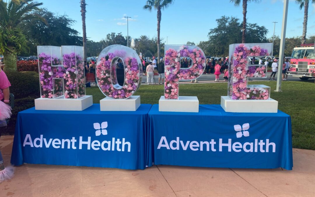 Innovative technology at AdventHealth brings hope and relief to cancer patients in Flagler County