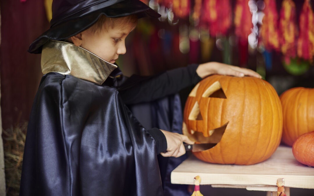 Spooky Spectacular: A List of 2024 Halloween and Fall Festival Events