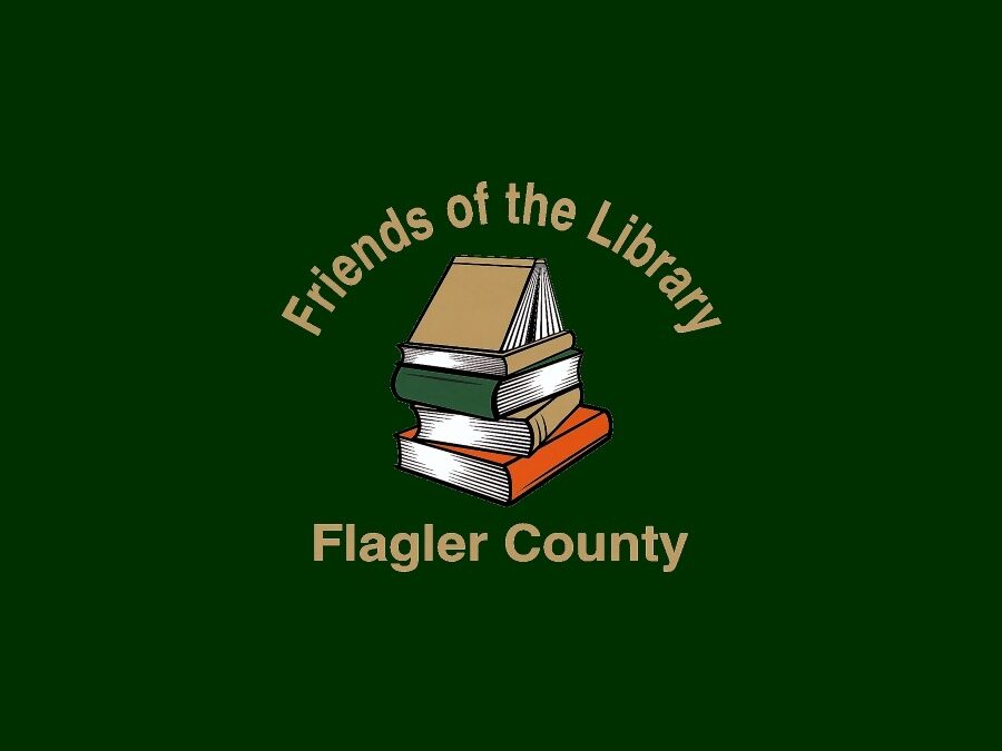 Friends of the Library Host Annual Fall Bake and Book Sale with Car Show at Palm Coast Library