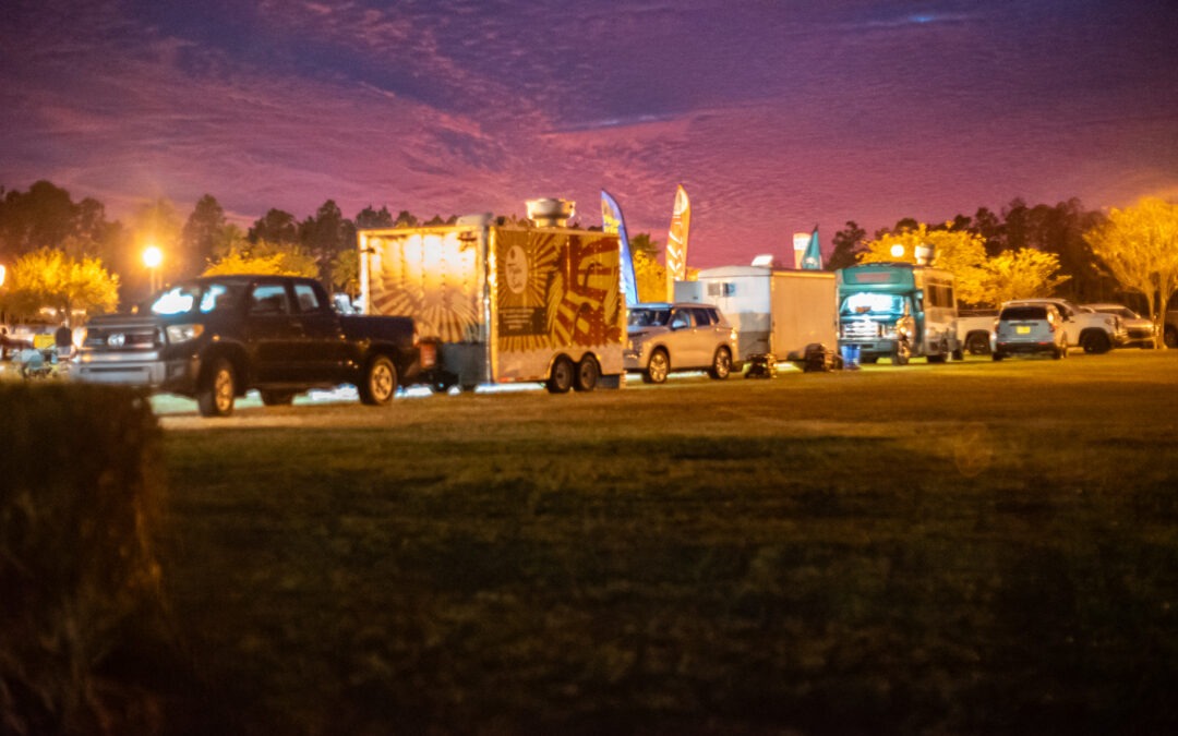 Palm Coast Food Truck Tuesday Confirms Food Trucks for March 18, and 2025 Beneficiaries