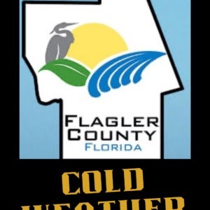 Updated Cold Weather Shelter in Flagler County availability: January 11, 14,15